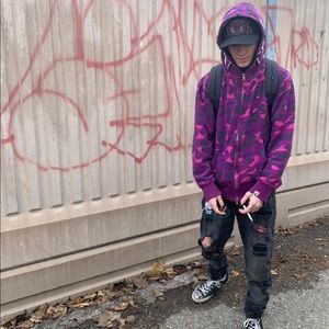 Meet your Posher, Pasquale